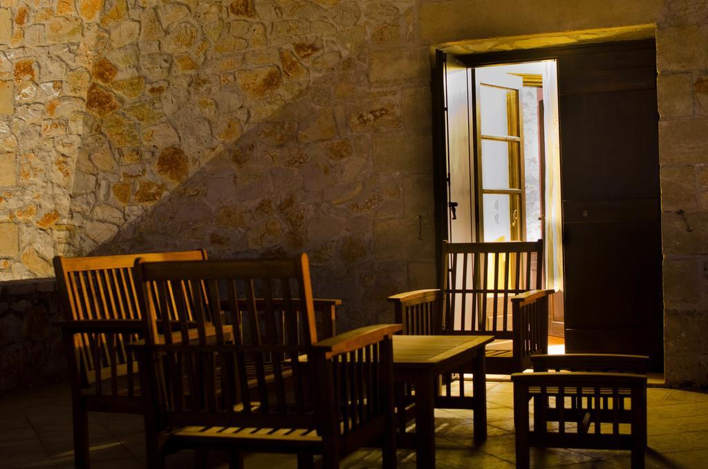 Klymeni Traditional Homes Nafplion Exteriör bild