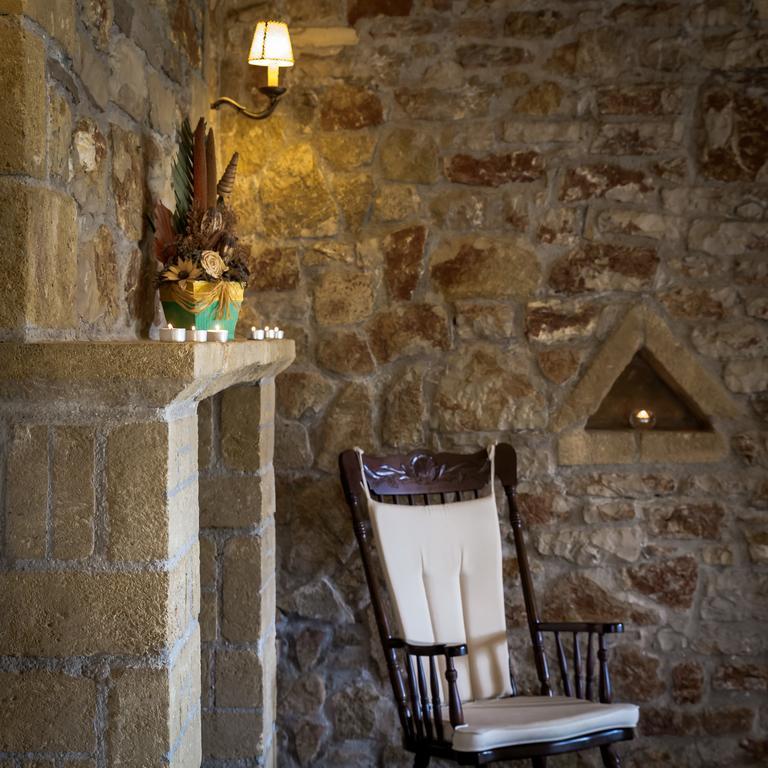 Klymeni Traditional Homes Nafplion Exteriör bild